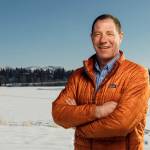 Gross for Senate Campaign                                  This undated file photo, provided by the Gross for Senate campaign, shows Independent candidate Al Gross. Gross is the leading candidate in the Alaska Democratic Primary, which will be held Aug. 18, 2020. Gross is a nonpartisan candidate hoping to advance to the general election against incumbent U.S. Sen. Dan Sullivan.