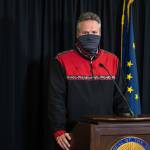 Watch: Dunleavy dicusses CARES Act funding