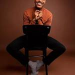 Dewayne Perks, a screenwriter and comedian, will be taking part in the events of the Southeast Alaska LGBTQ+ Alliances Pride Week. Most of this years events will take place online,