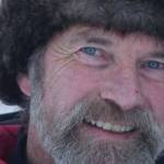 Konrad Steffen, who recently died in a crevasse fall on the Greenland ice sheet. (Courtesy Photo / Urs Obrist)