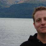 Kelly Michael Stevens, pictured here in 2007, was shot and killed during an encounter with a Juneau Police Department officer on Dec. 29, 2019. The family is filing a wrongful death suit against the JPD, the City and Borough of Juneau, and the officer involved in the shooting. (Courtesy photo / Ben Crittenden)