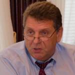 Alexander B. Dolitsky