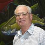 Anselm Staack (Courtesy Photo / Anselm Staack)