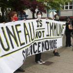 Assembly approves Racism Review Committee in near-unanimous vote