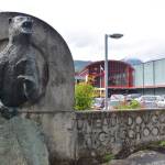 Peter Segall / Juneau Empire                                Juneau School District started its school year at a distance on Monday, with teachers using web apps to connect with classes.