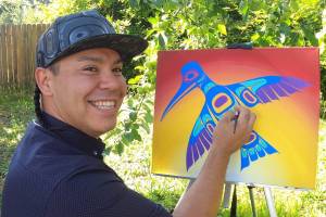 First Friday brings a Fresh Air Market, arts events