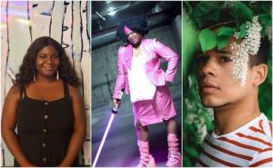 ‘We can use art to transform our experiences’: Exhibit to focus on Black Alaskan works