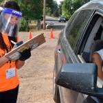 Battered by the virus, tribes race to boost census count