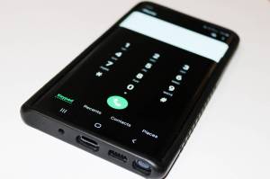 Public hearings for a pair of measures that will appear on ballots come Election Day will be held by telephone. (Ben Hohenstatt / Juneau Empire)