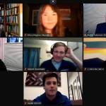 Candidates share visions for Juneau in virtual forum