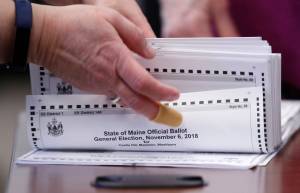 Election reform measure goes beyond party lines