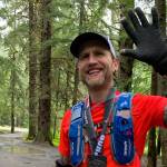 Nifty 50: Juneau resident puts in the miles for rescue nonprofit