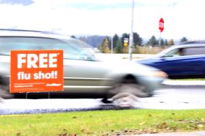 Alaska readies for flu season as COVID pandemic continues