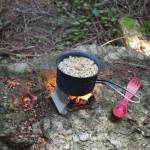 Columnist Geoff Kirsch says ramen is the superior hyper-preserved food stuff when compared to Twinkies. Also, itll make the post-apocalypse seem like youre back in college, especially if youre listening sitting under a black light and listening to Dark Side of the Moon, he writes. (Tom & Nicole Moore / Paxaby)