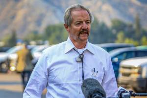 Trump public lands boss removed for serving unlawfully