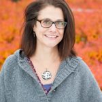 Lora Vess is an Associate Professor of Sociology and Department Chair of Social Sciences at the University of Alaska Southeast.