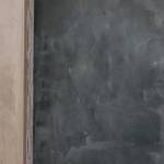 "The High Holidays arrive and after some critical self-assessment and necessary teshuva, you erase the blackboard, excited to continue on with a new year and a clean slate," writes Max Antman. "Now, imagine that a year passes and you take out that blackboard once again, anticipating that you will have a nice, clean board to write your regrets, but the board isn’t clean."