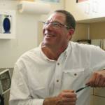 This undated photo shows Dr. Al Gross. (Courtesy Photo / Dr. Al Gross for U.S. Senate)