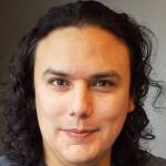 Frank Henry Kaash Katasse is the writer and director of the new play "The Spirit of the Valley." The all-ages comedy began as something like a writing exercise for Katasse's wife and kids. It's his first time writing and directing a full-length play. “This is certainly a different beast than anything I’ve ever been a part of," he said. “It’s been a really fun experience.” (Courtesy Photo)