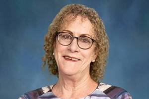 University of Alaska Southeast Chancellor Karen Carey was recently officially appointed to the position after serving as interim Chancellor since June. (Courtesy photo / University of Alaska Southeast)