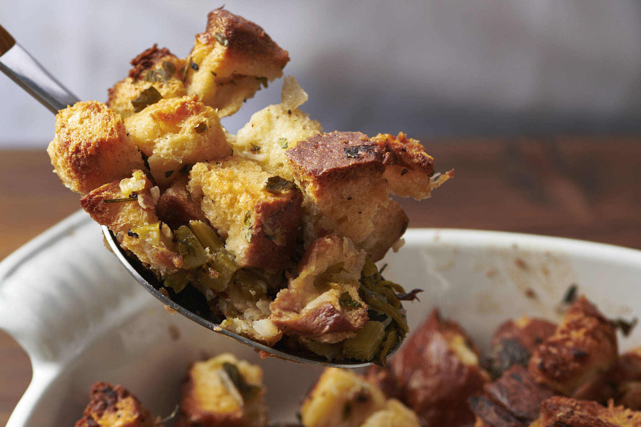 How to cook (and save) a smaller Thanksgiving feast | Juneau Empire