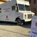 The Salvation Army, supported by the United Way of Southeast Alaska and local restaurants, will be providing Thanksgiving dinner to anyone who needs one from their food truck on Nov. 26, 2020. (Courtesy Photo / Salvation Army)