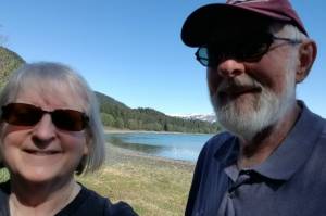 The Rev. Larry Rorem is the retired pastor of Shepherd of the Valley Lutheran Church. Laura is a “professional” parent of kids born with Neurobehavioral disabilities. (Courtesy Photo / The Rorems)