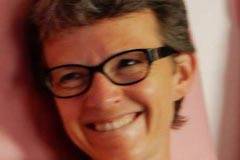 The Rev. Tari Stage-Harvey is pastor at Shepherd of the Valley Lutheran Church. (Courtesy Photo | Tari Stage Harvey)