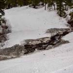 Historically bad conditions have postponed the season opening of Eaglecrest Ski Area, said a spokesperson for the facility. (Courtesy photo / Charlie Herrington)