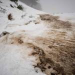 Historically bad conditions have postponed the season opening of Eaglecrest Ski Area, said a spokesperson for the facility. (Courtesy photo / Charlie Herrington)