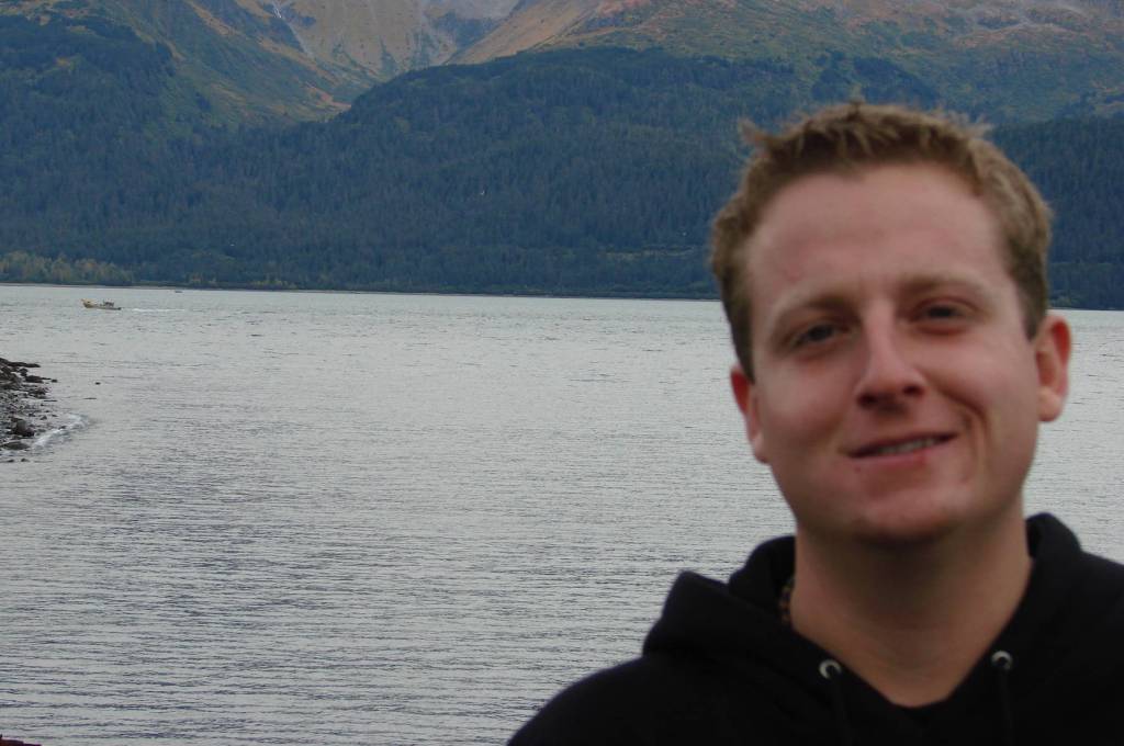 Kelly Michael Stephens, pictured here in 2007, was shot and killed during an encounter with a Juneau Police Department officer on Dec. 29, 2019. The family is filing a wrongful death suit against the JPD, the City and Borough of Juneau, and the officer involved in the shooting. (Courtesy photo / Ben Crittenden)