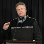 Gov. Mike Dunleavy (Courtesy Photo / Office of Gov. Mike Dunleavy)