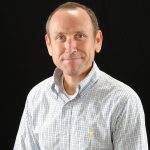 Daryl James (Courtesy Photo )