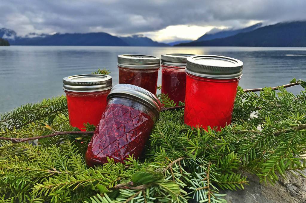 (Vivian Faith Prescott / For the Capital City Weekly)