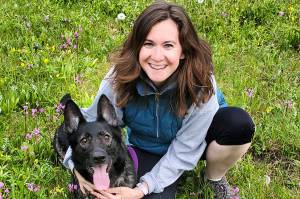 Kristina is a member at Shepherd of the Valley Lutheran Church. (Courtesy Photo / Kristina Abbott)