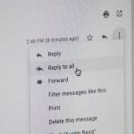 Do you really need to reply to all? This year, writes Geoff Kirsch, you should think before you click. (Ben Hohenstatt / Juneau Empire)