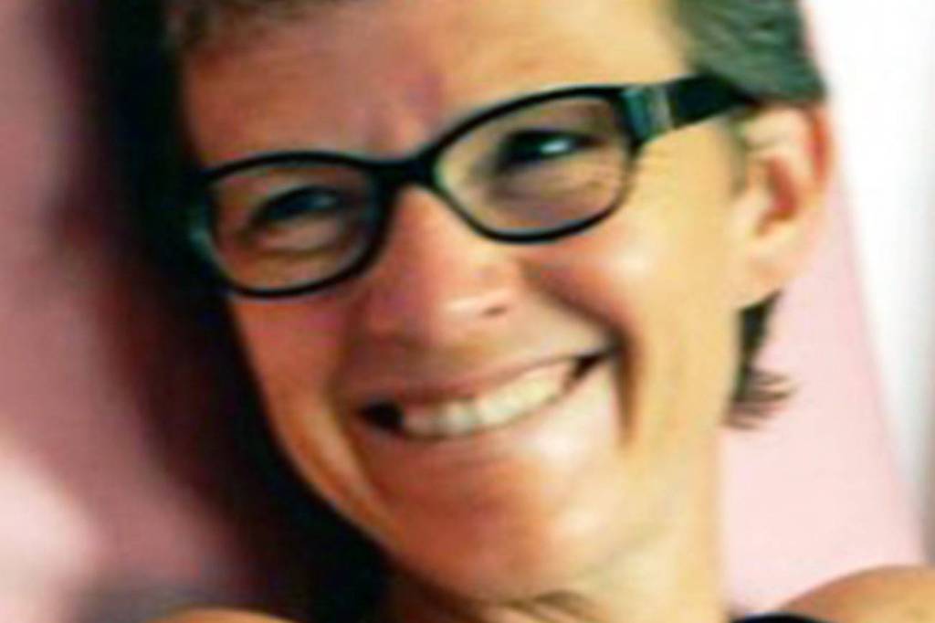 Tari Stage-Harvey (Courtesy photo)