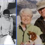 Ruth and Doug Dvorak