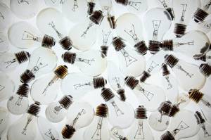 There are a number of ways you can save energy as Juneau flirts with having actual winter weather over the weekend. (Unsplash / Wilhelm Gunkel)