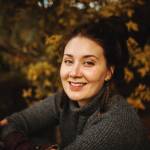 Alaska Native illustrator Michaela Goade became the first Native American or Alaska Native to win the Caldecott Award on Jan. 25 for her work on We Are Water Protectors, about the defenders of Standing Rock Reservation. (Courtesy photo / Sydney Akagi)