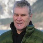 Courtesy Photo / Brian Wallace for Climate Change Solutionists
Alan Wilson.