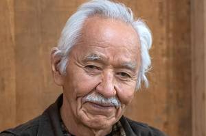 Courtesy Photo/Hall Anderson, United States Artists
Nathan Jackson, a Ketchikan-based Traditional Woodcarver and Sculptor was named a 2021 USA Fellow on Wednesday.