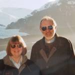 This 2004 photo shows Laura and the Rev. Larry Rorem. Larry Rorem served as pastor of Shepherd of the Valley Lutheran Church from January 1990 until his retirement in June 2007. He died on Dec. 22, 2020. (Courtesy Photo / Larry and Laura Rorem)