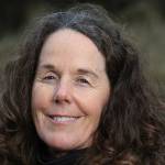 Koren Bosworth (Courtesy Photo / Brian Wallace for Juneau's Climate Change Solutionists)