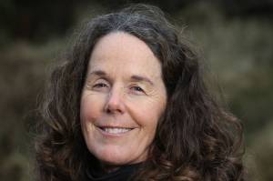 Koren Bosworth (Courtesy Photo / Brian Wallace for Juneau's Climate Change Solutionists)