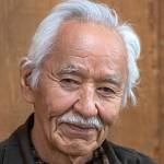 Nathan Jackson, a Ketchikan-based Traditional Woodcarver and Sculptor was named a 2021 USA Fellow on Wednesday. The honor came from United States Artists, an organization dedicated to promoting artists. Winners receive $50,000 in prize money to use based on their needs. (Courtesy Photo / Hall Anderson, United States Artists)