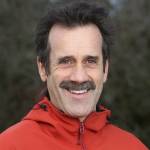 Andy Romanoff says reducing carbon emissions starts at home. (Courtesy Photo / Brian Wallace for Juneaus Climate Change Solutionists)