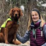 Donna Leigh (Courtesy Photo)