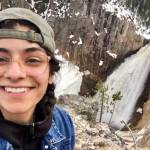 Nabi Qureshi is a community organizer for The Alaska Center and Chugach Electric ratepayer (Courtesy Photo)