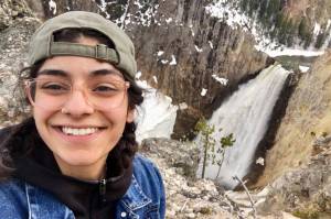 Nabi Qureshi is a community organizer for The Alaska Center and Chugach Electric ratepayer (Courtesy Photo)